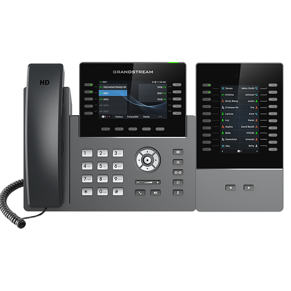 Téléphone ip sip Algérie