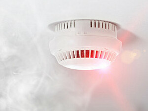 Détection incendie en Algérie