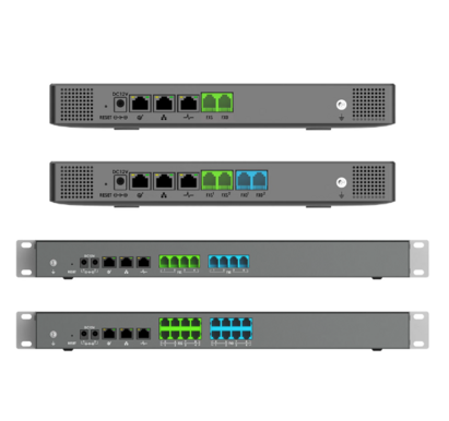 Grandstream Algérie