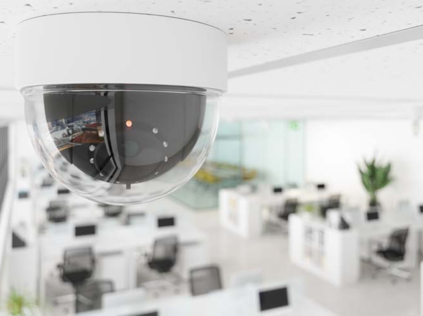 Vidéo surveillance Algérie